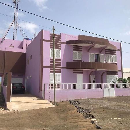 Ca Filo Appartement Espargos Buitenkant foto
