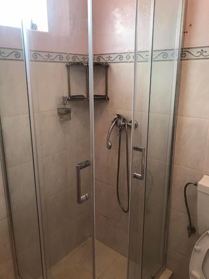 Ca Filo Appartement Espargos Buitenkant foto