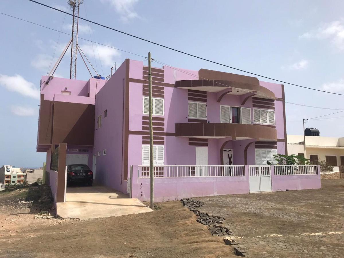 Ca Filo Appartement Espargos Buitenkant foto