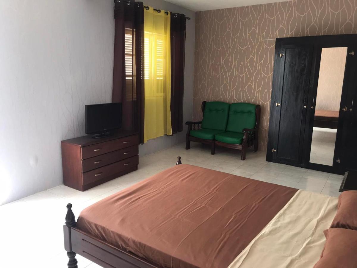 Ca Filo Appartement Espargos Buitenkant foto