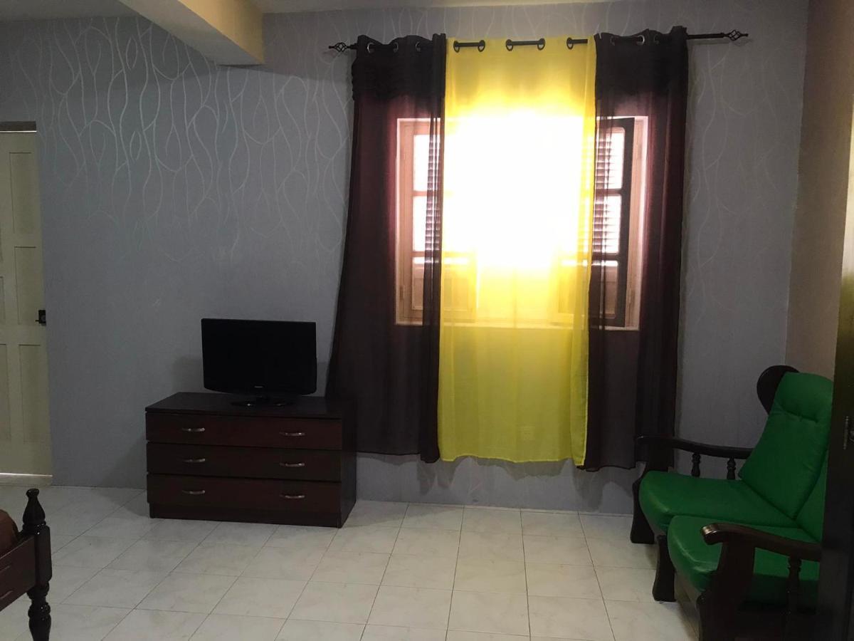Ca Filo Appartement Espargos Buitenkant foto