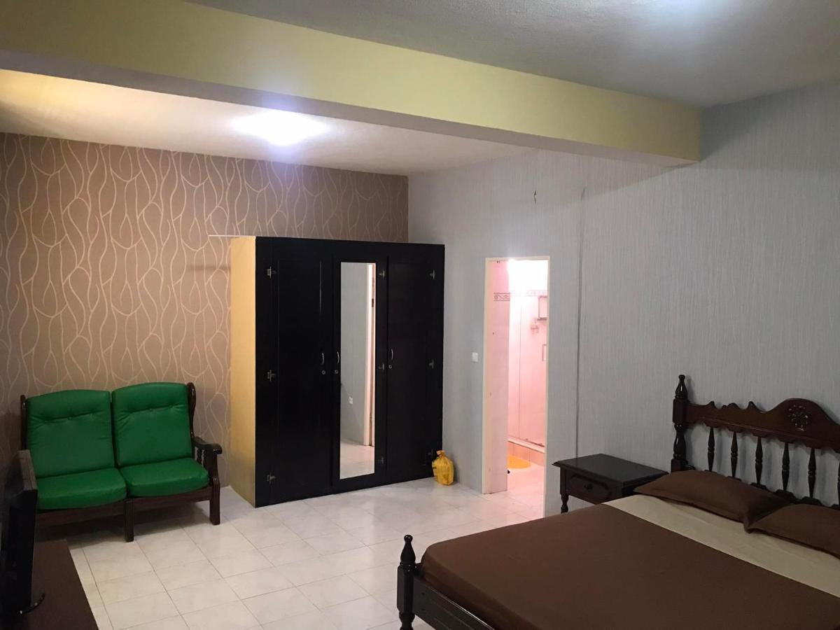 Ca Filo Appartement Espargos Buitenkant foto
