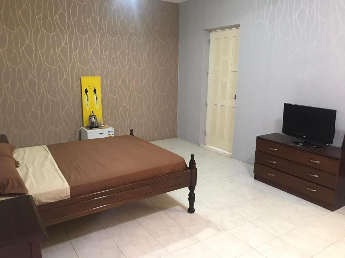 Ca Filo Appartement Espargos Buitenkant foto