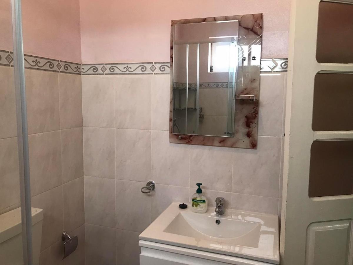 Ca Filo Appartement Espargos Buitenkant foto